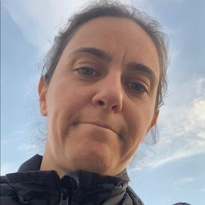 Meet your Posher, Nilufer